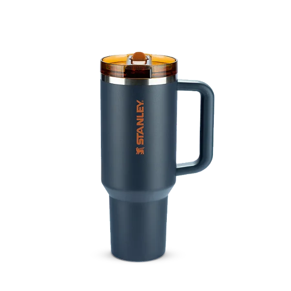 Stanley Copo Quencher Protour Cinza Twilight 1,18L