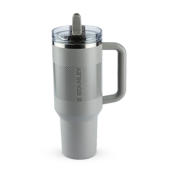 Stanley Copo Quencher Protour Cinza Ash 1,18L