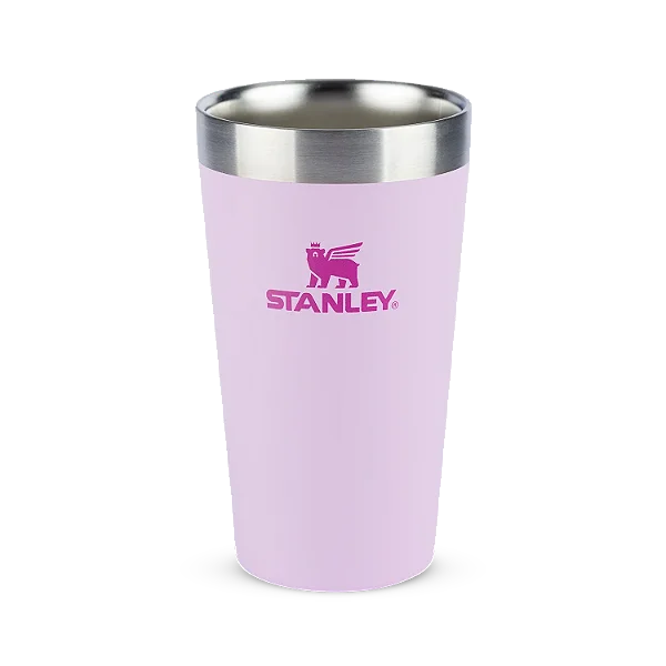 Stanley Copo Térmico Soft Orchid | 354ml