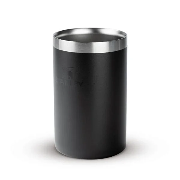 Stanley Can Cooler Black | 296ML