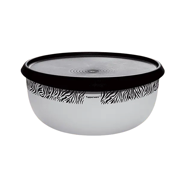 Tupperware Tigela Toque Mágico 4,3L Feras