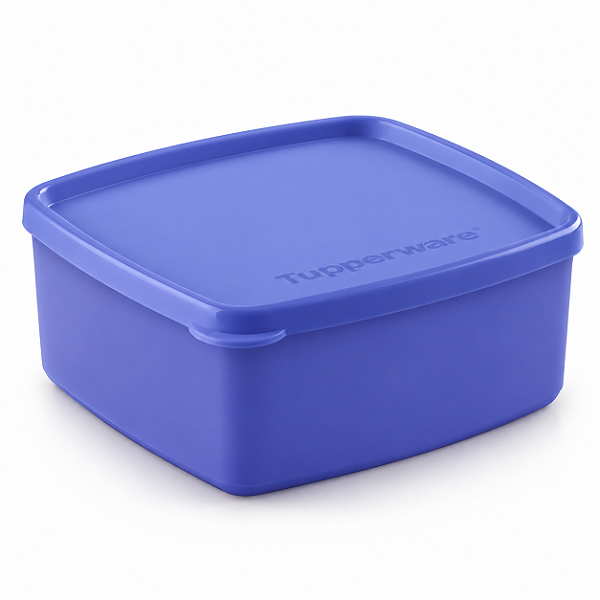 Tupperware Jeitosinho 400ml Roxo Berry
