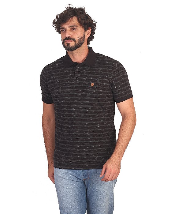 Polo Malha Gerações
