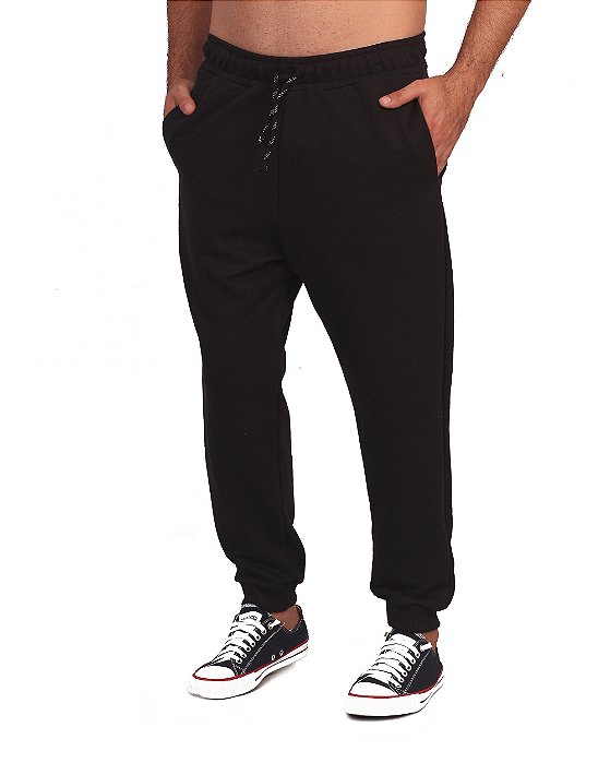 Calça Moletom