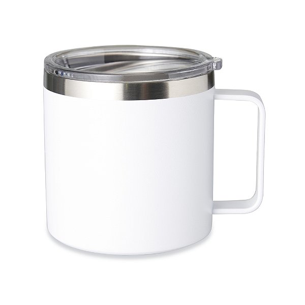 Caneca Térmica 450ml Multi Cores