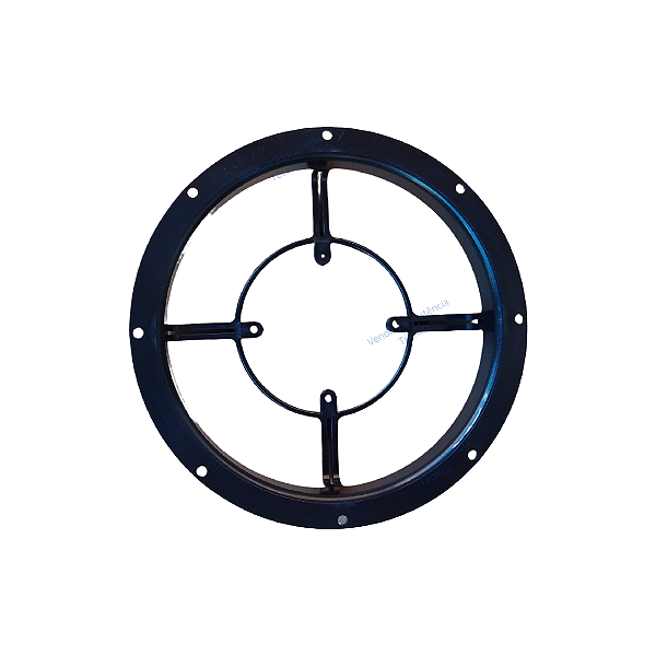 Suporte ABS p/ Motor Evaporador Imbera Original