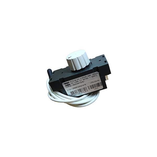 Termostato Eletrônico Metalfrio VN50 110V Original 090204T027