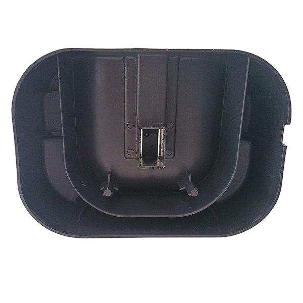 Bandeja do Compressor Tecumseh D344