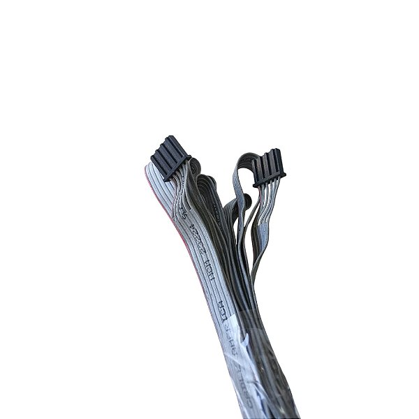 Chicote de 6Vias para Display Imbera