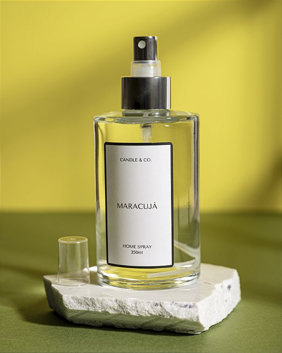 Home Spray Maracujá 250ml