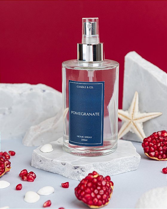 Home Spray Pomegranate 250ml
