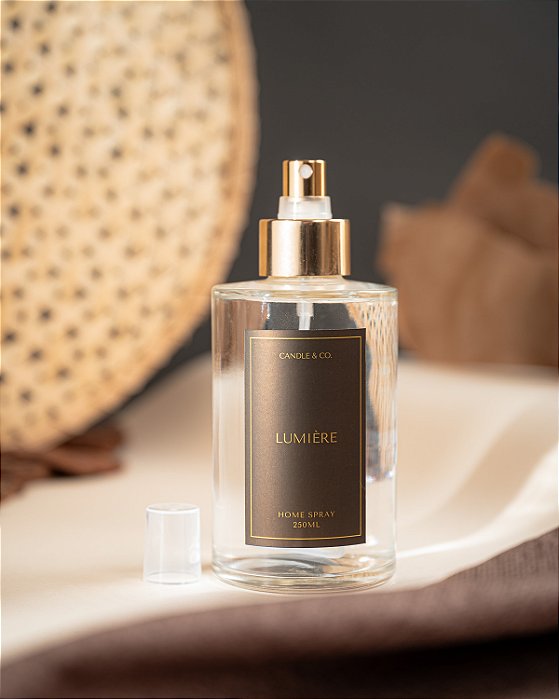 Home Spray Lumière 250ml