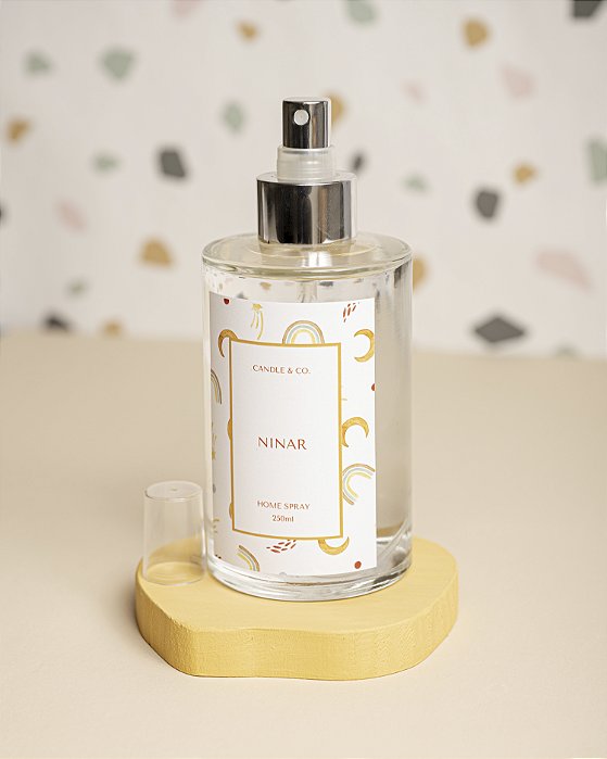 Home Spray Ninar 250ml