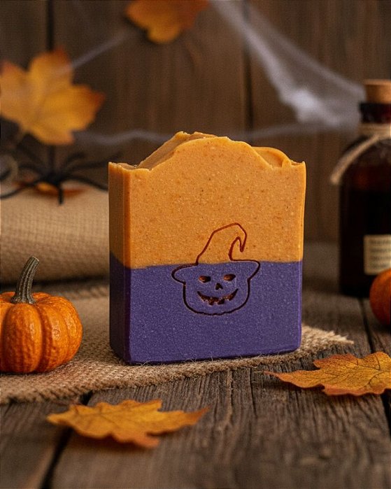 Feitiço de Verbena - Especial Halloween