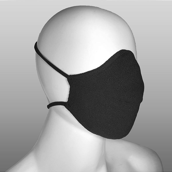 Máscara MRL 3D Knit