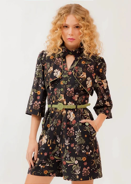 Macaquinho Antix O Guardião