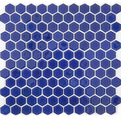 PASTILHAS HEXAGONAL 25