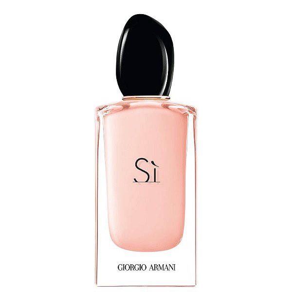 sí feminino giorgio armani eau de parfum