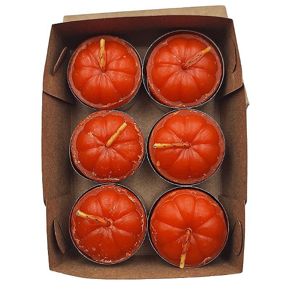 Velas Aromáticas com Óleo Essencial de Pêssego – Aroma de Paixão e Envolvimento