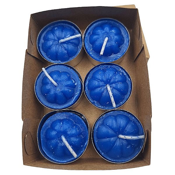 Velas Aromáticas com Óleo Essencial de Cravo – Aroma de Prosperidade e Energia Positiva