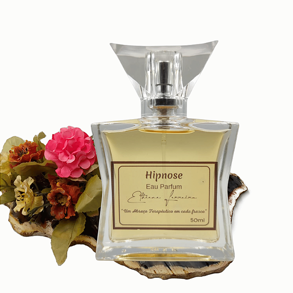 Perfume Hipnose -Amadeirado Aromático | Presença Marcante
