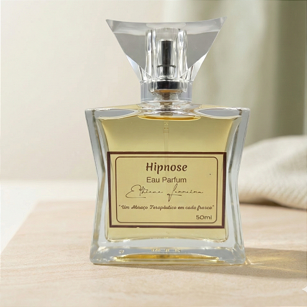 Perfume Hipnose -Amadeirado Aromático | Presença Marcante