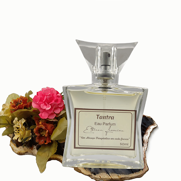 Perfume Tantra – Especiado Oriental | Afrodisíaco