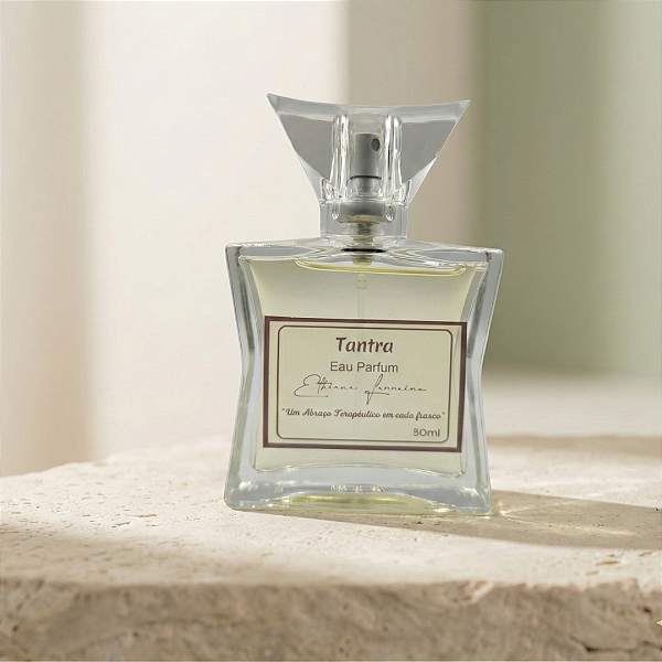 Perfume Tantra – Especiado Oriental | Afrodisíaco