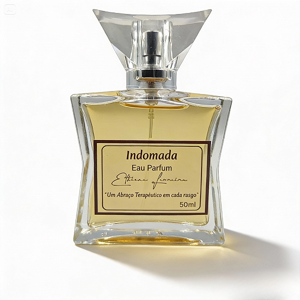Perfume Indomada – Floral Frutado | Força e Intensidade