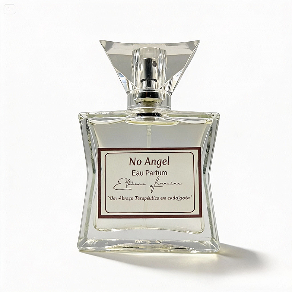 Perfume No Angel – Oriental Floral | Sensualidade