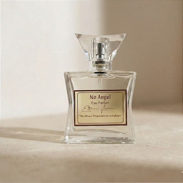 Perfume No Angel – Oriental Floral | Sensualidade