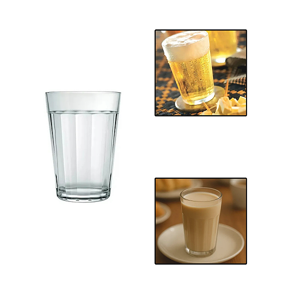 Copo Americano 190ml