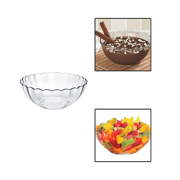 Bowl Marinex 3 Litros