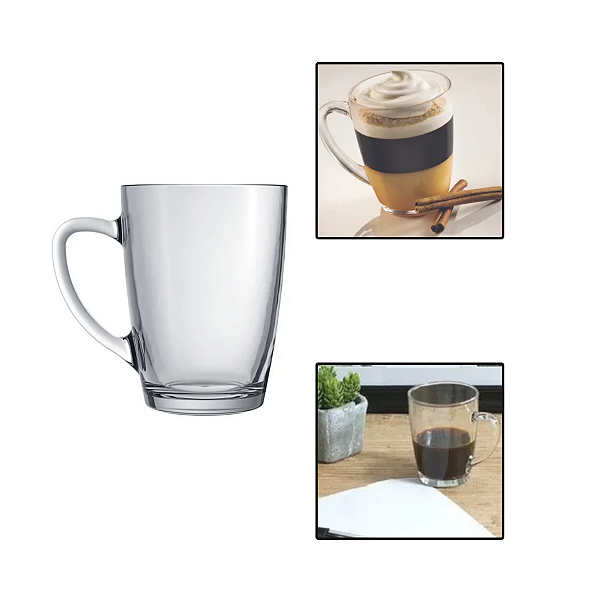 Caneca Tarsila 300ml