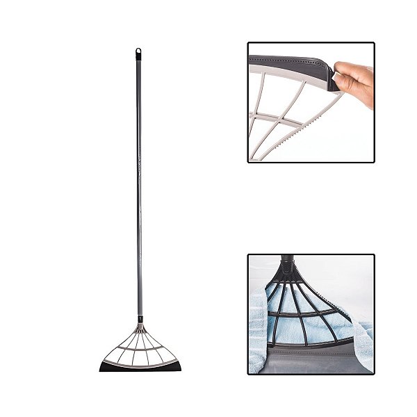 Rodo Para Chão Com Cabo