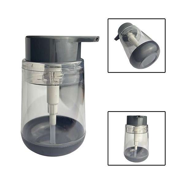 Porta Sabonete Liquido Blend 330 ML