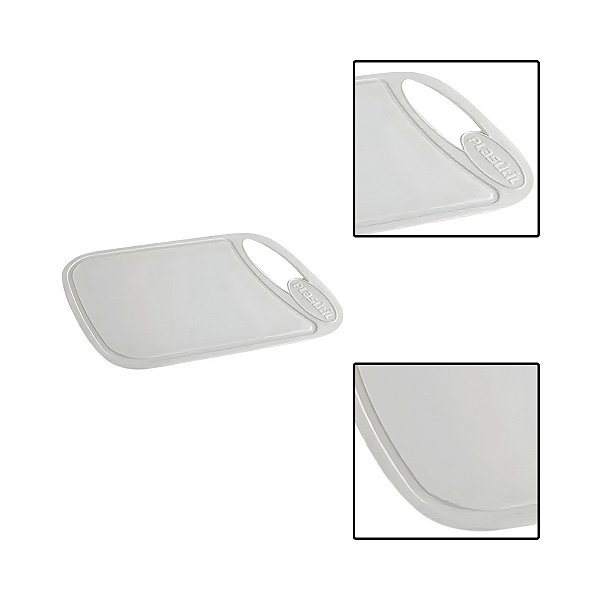 Tábua Branca com Alça