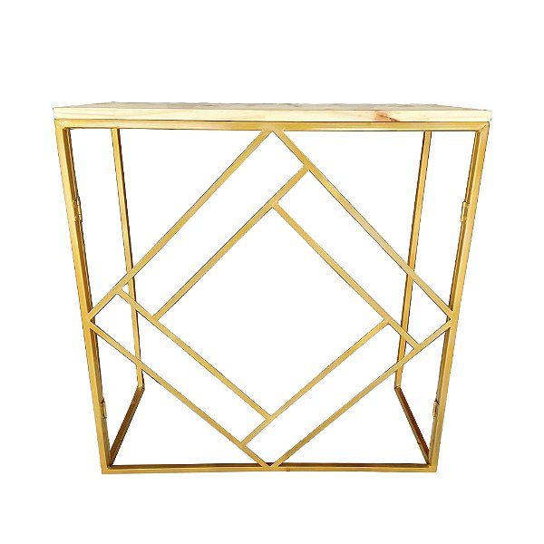 Mesa Realeza Dobrável