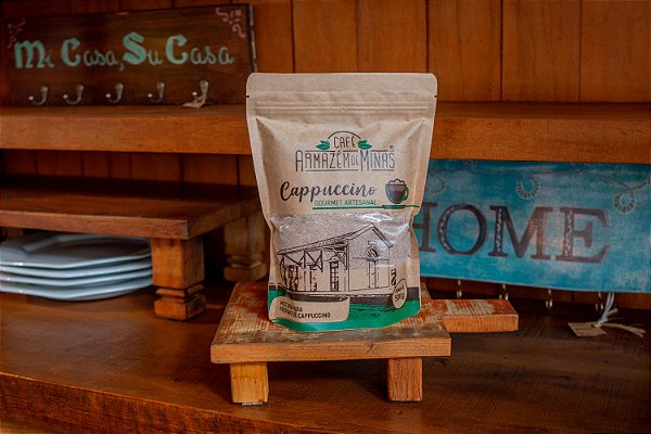 Cappuccino Gourmet  500g