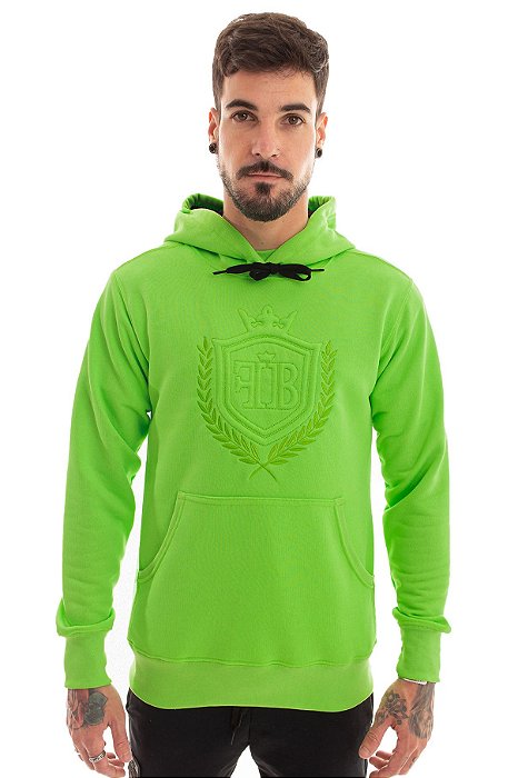 puma ferrari moletom com capuz black