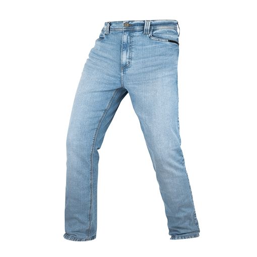 CALCA JEANS INVICTUS NATION AZUL ARTICO 46