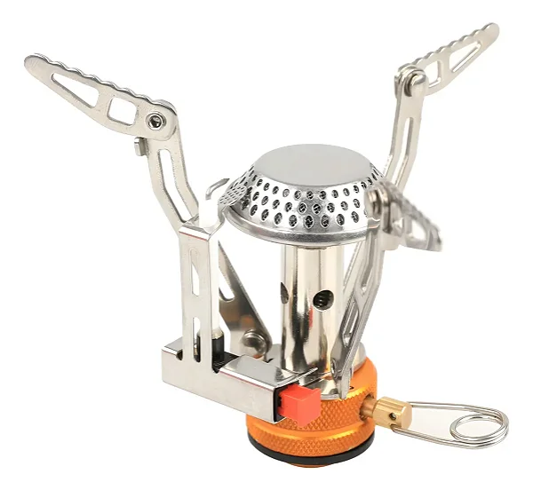 FURNO STOVE FOGAREIRO P/ CAMPING