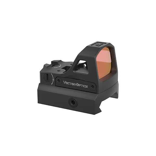 MIRA HOLOGRAFICA RED DOT VECTOR OPTICS FRENZY-S 1X17X21 GENII