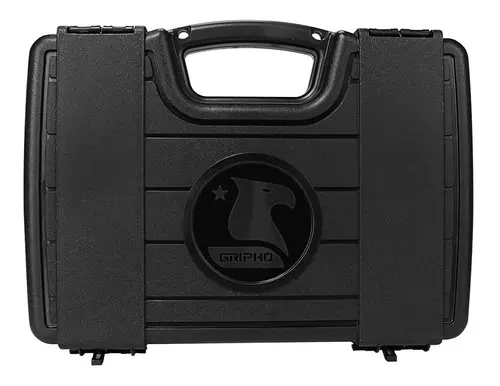 MALETA/CASE RIGIDO 3424 GRIPHO