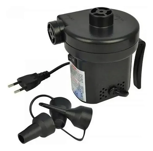 INFLADOR 220V