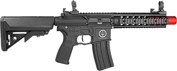 RIFLE ROSSI AR15 NEPTUNE 8P SD ET ELET.6MM AIRSOFT