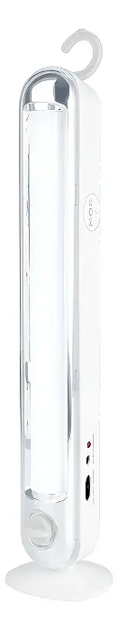 LUMINARIA BASTAO M 415 LUMENS RECARREGAVEL MOR