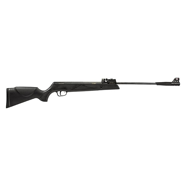 CARABINA PRESSAO ARTEMIS BLACK HAWK MAG 5.5 FXR