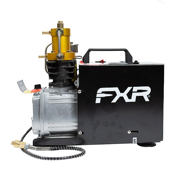 COMPRESSOR - ELETRICO PARA ENCHER PCP 220V FXR-275
