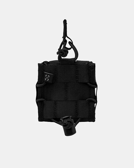 PORTA ALGEMAS LOCKED INVICTUS PRETO
